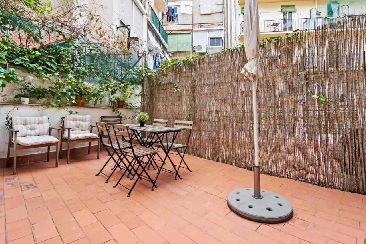 Appartamento Flateli Fabra *