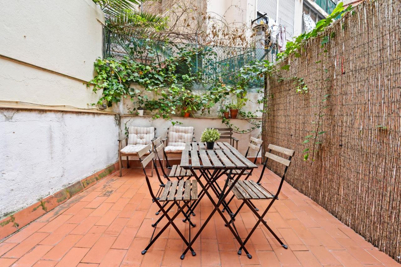 Appartamento Flateli Fabra Barcellona