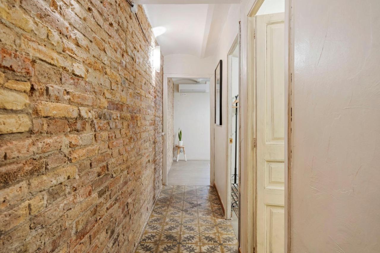 Appartamento Flateli Fabra Barcellona