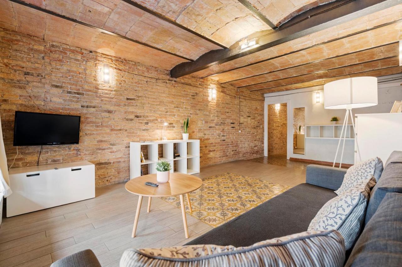 Flateli Fabra Appartamento